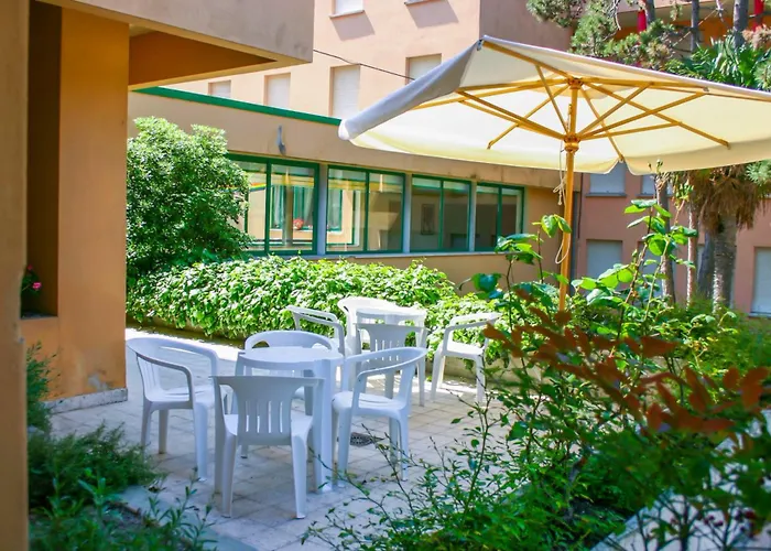 Bella Italia Sport Village